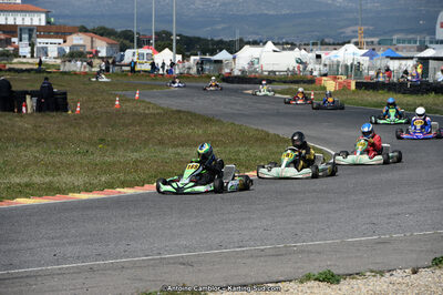 14/04/2013 : 2ème manche du Championnat du Sud 2013 à Rivesaltes (Photos Antoine Camblor) 2013 — karting