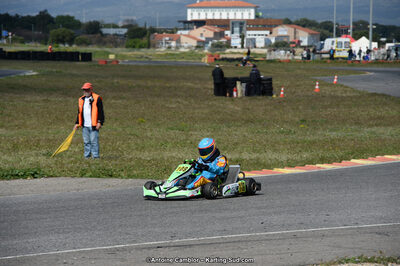 14/04/2013 : 2ème manche du Championnat du Sud 2013 à Rivesaltes (Photos Antoine Camblor) 2013 — karting