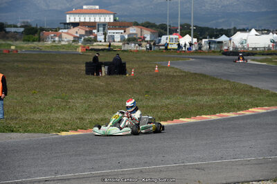 14/04/2013 : 2ème manche du Championnat du Sud 2013 à Rivesaltes (Photos Antoine Camblor) 2013 — karting