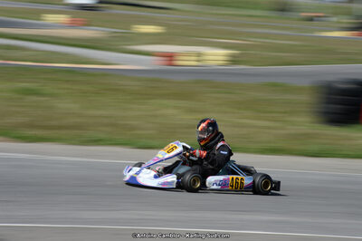 14/04/2013 : 2ème manche du Championnat du Sud 2013 à Rivesaltes (Photos Antoine Camblor) 2013 — karting