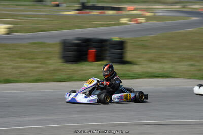 14/04/2013 : 2ème manche du Championnat du Sud 2013 à Rivesaltes (Photos Antoine Camblor) 2013 — karting
