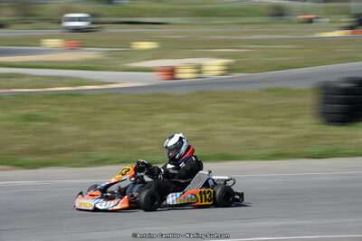 14/04/2013 : 2ème manche du Championnat du Sud 2013 à Rivesaltes (Photos Antoine Camblor) 2013 — karting