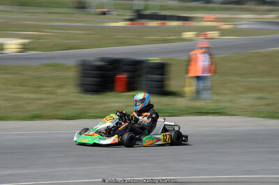 14/04/2013 : 2ème manche du Championnat du Sud 2013 à Rivesaltes (Photos Antoine Camblor) 2013 — karting