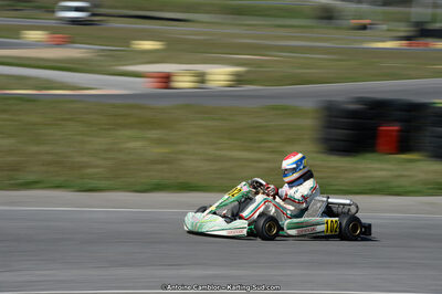 14/04/2013 : 2ème manche du Championnat du Sud 2013 à Rivesaltes (Photos Antoine Camblor) 2013 — karting