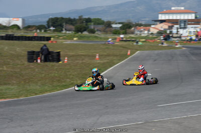 14/04/2013 : 2ème manche du Championnat du Sud 2013 à Rivesaltes (Photos Antoine Camblor) 2013 — karting