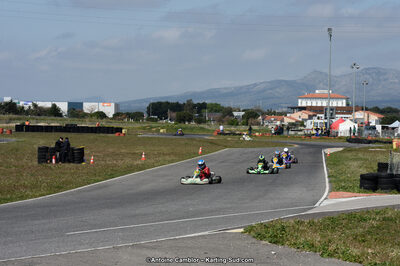 14/04/2013 : 2ème manche du Championnat du Sud 2013 à Rivesaltes (Photos Antoine Camblor) 2013 — karting