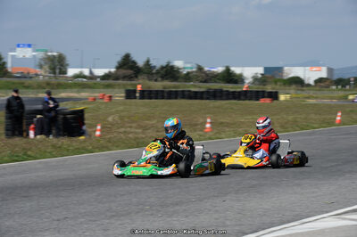 14/04/2013 : 2ème manche du Championnat du Sud 2013 à Rivesaltes (Photos Antoine Camblor) 2013 — karting