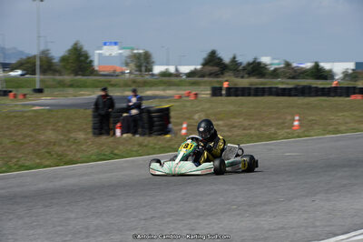 14/04/2013 : 2ème manche du Championnat du Sud 2013 à Rivesaltes (Photos Antoine Camblor) 2013 — karting
