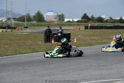 14/04/2013 : 2ème manche du Championnat du Sud 2013 à Rivesaltes (Photos Antoine Camblor) 2013 — karting