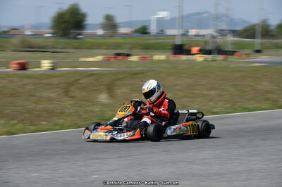 14/04/2013 : 2ème manche du Championnat du Sud 2013 à Rivesaltes (Photos Antoine Camblor) 2013 — karting