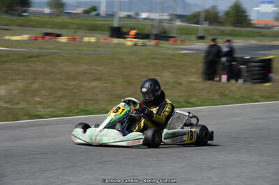 14/04/2013 : 2ème manche du Championnat du Sud 2013 à Rivesaltes (Photos Antoine Camblor) 2013 — karting