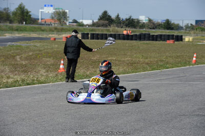 14/04/2013 : 2ème manche du Championnat du Sud 2013 à Rivesaltes (Photos Antoine Camblor) 2013 — karting
