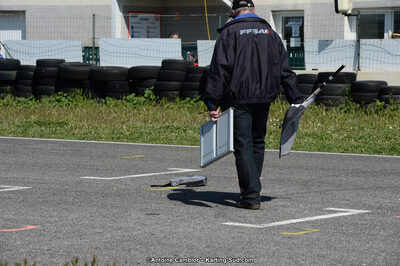 14/04/2013 : 2ème manche du Championnat du Sud 2013 à Rivesaltes (Photos Antoine Camblor) 2013 — karting