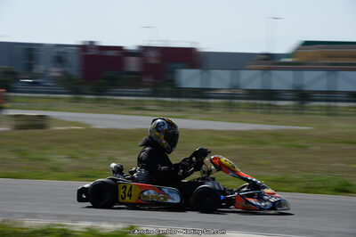 14/04/2013 : 2ème manche du Championnat du Sud 2013 à Rivesaltes (Photos Antoine Camblor) 2013 — karting