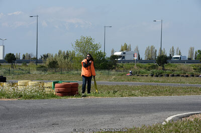 14/04/2013 : 2ème manche du Championnat du Sud 2013 à Rivesaltes (Photos Antoine Camblor) 2013 — karting