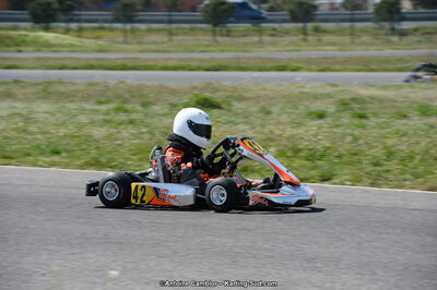 14/04/2013 : 2ème manche du Championnat du Sud 2013 à Rivesaltes (Photos Antoine Camblor) 2013 — karting