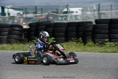 14/04/2013 : 2ème manche du Championnat du Sud 2013 à Rivesaltes (Photos Antoine Camblor) 2013 — karting