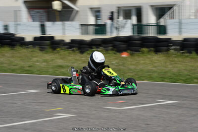 14/04/2013 : 2ème manche du Championnat du Sud 2013 à Rivesaltes (Photos Antoine Camblor) 2013 — karting