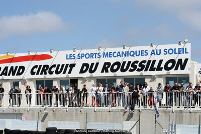 14/04/2013 : 2ème manche du Championnat du Sud 2013 à Rivesaltes (Photos Antoine Camblor) 2013 — karting