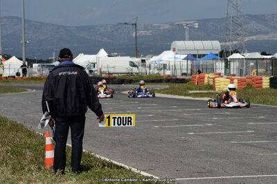 14/04/2013 : 2ème manche du Championnat du Sud 2013 à Rivesaltes (Photos Antoine Camblor) 2013 — karting