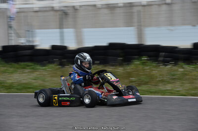 14/04/2013 : 2ème manche du Championnat du Sud 2013 à Rivesaltes (Photos Antoine Camblor) 2013 — karting