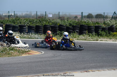 14/04/2013 : 2ème manche du Championnat du Sud 2013 à Rivesaltes (Photos Antoine Camblor) 2013 — karting