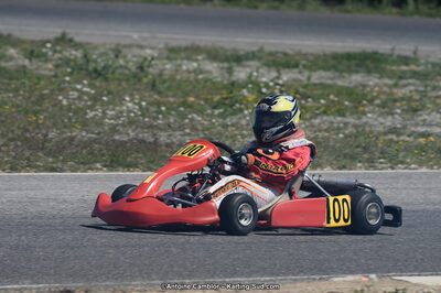 14/04/2013 : 2ème manche du Championnat du Sud 2013 à Rivesaltes (Photos Antoine Camblor) 2013 — karting