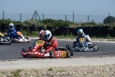 14/04/2013 : 2ème manche du Championnat du Sud 2013 à Rivesaltes (Photos Antoine Camblor) 2013 — karting