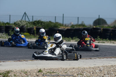 14/04/2013 : 2ème manche du Championnat du Sud 2013 à Rivesaltes (Photos Antoine Camblor) 2013 — karting