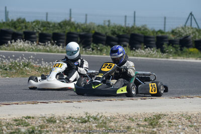 14/04/2013 : 2ème manche du Championnat du Sud 2013 à Rivesaltes (Photos Antoine Camblor) 2013 — karting