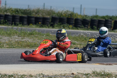 14/04/2013 : 2ème manche du Championnat du Sud 2013 à Rivesaltes (Photos Antoine Camblor) 2013 — karting