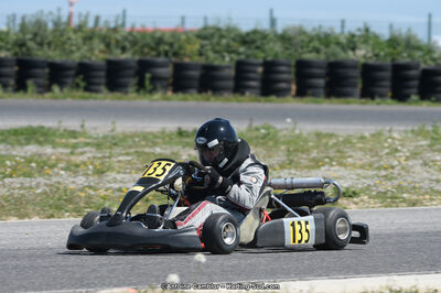 14/04/2013 : 2ème manche du Championnat du Sud 2013 à Rivesaltes (Photos Antoine Camblor) 2013 — karting