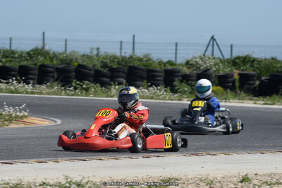 14/04/2013 : 2ème manche du Championnat du Sud 2013 à Rivesaltes (Photos Antoine Camblor) 2013 — karting