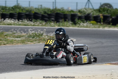 14/04/2013 : 2ème manche du Championnat du Sud 2013 à Rivesaltes (Photos Antoine Camblor) 2013 — karting