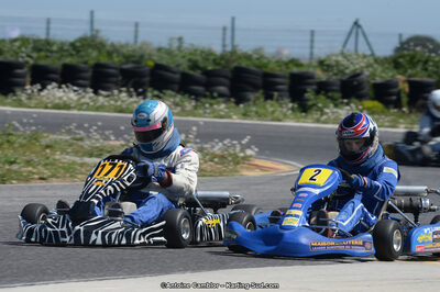 14/04/2013 : 2ème manche du Championnat du Sud 2013 à Rivesaltes (Photos Antoine Camblor) 2013 — karting