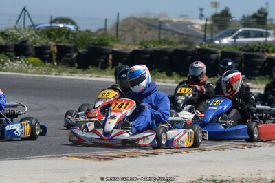 14/04/2013 : 2ème manche du Championnat du Sud 2013 à Rivesaltes (Photos Antoine Camblor) 2013 — karting