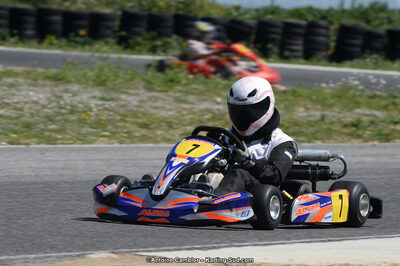 14/04/2013 : 2ème manche du Championnat du Sud 2013 à Rivesaltes (Photos Antoine Camblor) 2013 — karting