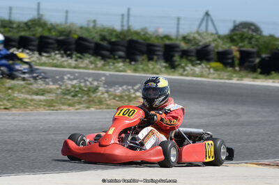 14/04/2013 : 2ème manche du Championnat du Sud 2013 à Rivesaltes (Photos Antoine Camblor) 2013 — karting