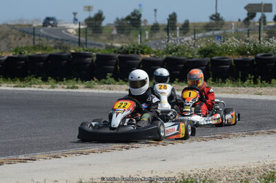 14/04/2013 : 2ème manche du Championnat du Sud 2013 à Rivesaltes (Photos Antoine Camblor) 2013 — karting