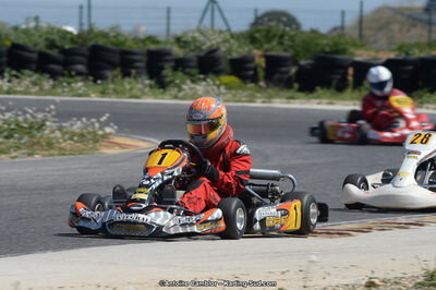 14/04/2013 : 2ème manche du Championnat du Sud 2013 à Rivesaltes (Photos Antoine Camblor) 2013 — karting