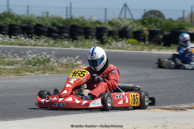 14/04/2013 : 2ème manche du Championnat du Sud 2013 à Rivesaltes (Photos Antoine Camblor) 2013 — karting