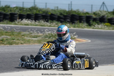 14/04/2013 : 2ème manche du Championnat du Sud 2013 à Rivesaltes (Photos Antoine Camblor) 2013 — karting
