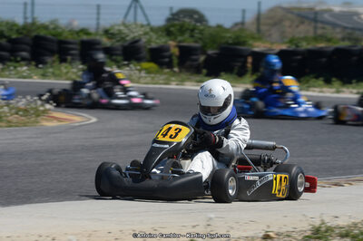 14/04/2013 : 2ème manche du Championnat du Sud 2013 à Rivesaltes (Photos Antoine Camblor) 2013 — karting