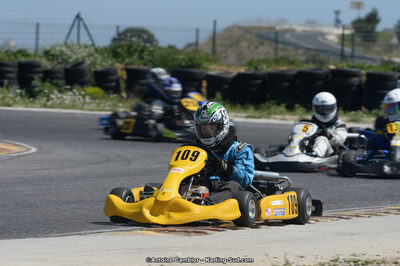 14/04/2013 : 2ème manche du Championnat du Sud 2013 à Rivesaltes (Photos Antoine Camblor) 2013 — karting