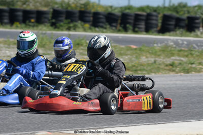 14/04/2013 : 2ème manche du Championnat du Sud 2013 à Rivesaltes (Photos Antoine Camblor) 2013 — karting
