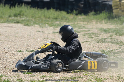 14/04/2013 : 2ème manche du Championnat du Sud 2013 à Rivesaltes (Photos Antoine Camblor) 2013 — karting