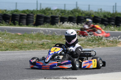 14/04/2013 : 2ème manche du Championnat du Sud 2013 à Rivesaltes (Photos Antoine Camblor) 2013 — karting