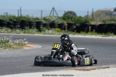 14/04/2013 : 2ème manche du Championnat du Sud 2013 à Rivesaltes (Photos Antoine Camblor) 2013 — karting