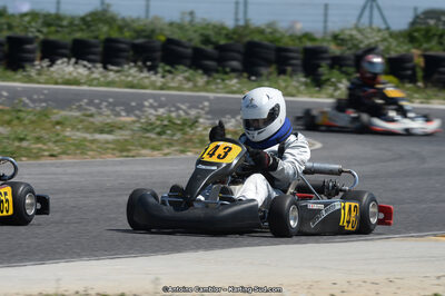 14/04/2013 : 2ème manche du Championnat du Sud 2013 à Rivesaltes (Photos Antoine Camblor) 2013 — karting