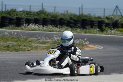 14/04/2013 : 2ème manche du Championnat du Sud 2013 à Rivesaltes (Photos Antoine Camblor) 2013 — karting